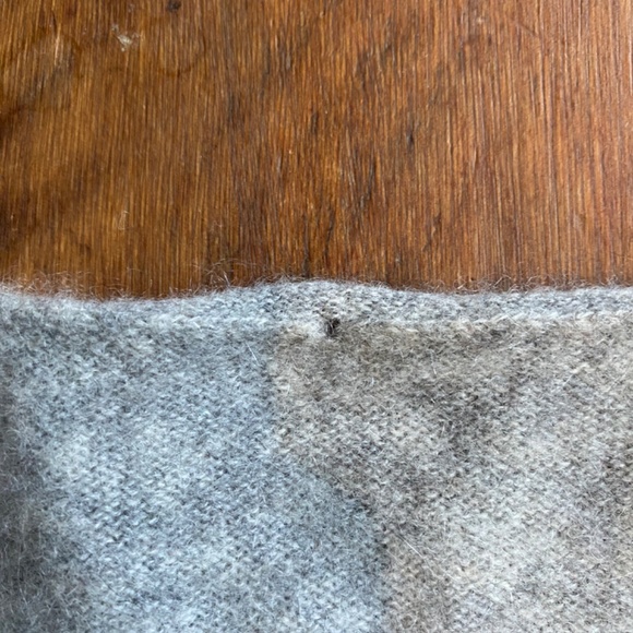 100% cashmere sweater - Picture 5 of 6
